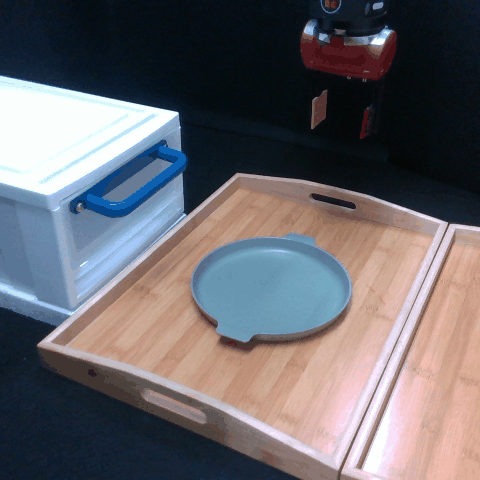 Drawer Open P-IQL