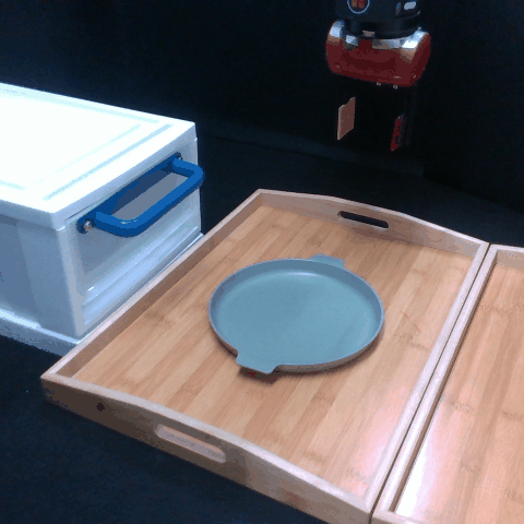 Drawer Open P-IQL