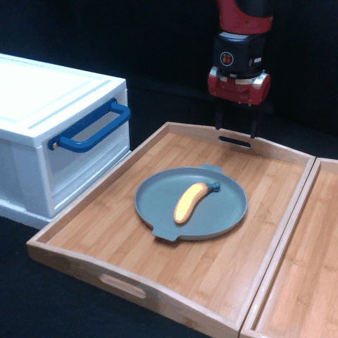 Lift Banana VOTP