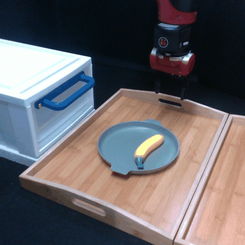 Lift Banana VOTP